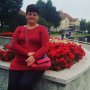 Леся Ступницька