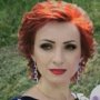 Любовь Чернышенко