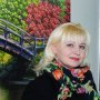 Lyudmila  Medveckaya
