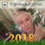 Тетяна Рабущиць