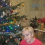 Natalia Halashchuk-Hnasyuk