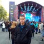 Микола Гаріфов