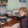 Nataliia Olefir