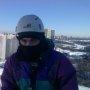Михаил Солодовник