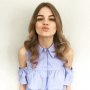 Yara Pyrozhko