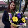 Елена Телицына