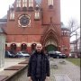 Саня Колпаков