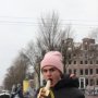 Sasha Murash