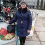 Світлана Кузяк Воліцька