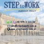 Step To Work