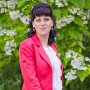 Елена Холод