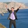 Дмитрий Воскобойников