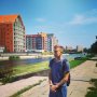 Max Lebid