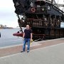Макс Дабижа