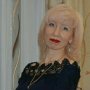 Svetlana  Lysenko