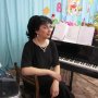 Светлана Ломтадзе