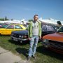 Роман Говорков