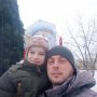 Женя Панченко