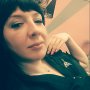 Любовь Судоргина