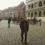 Ваня Сидорук