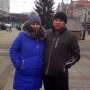 Сергей Шекун