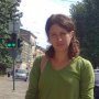 Таня Горбачева