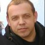 Oleksandr Honchar Honchar