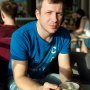 Слава Максименко