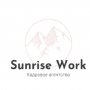 Sunrise work 