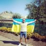 Миша Сапоговский
