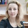 Ирина Житникова-Понурина