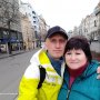 Наталья Шваченко