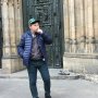 Олександр Стрилюк