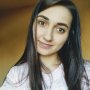 Shahai Mariia