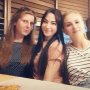 Настя Ныркова