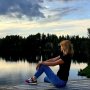 Julia Masyuzhenko