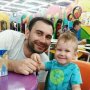 Volodymyr Seniuk