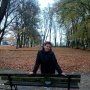 Светлана Олеговна