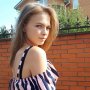 Алина Лахно