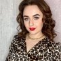 Светлана Бобцова
