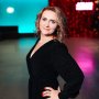 Алла Болістовська- Могиль