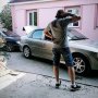 Саня Домбров