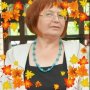 Світлана Лежньова