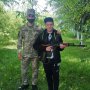 Балабуст Слава Україні Андрій