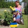 Ірина Каліщук