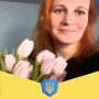 Тетяна Борисенко