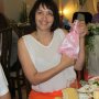 Анна Карлосовна Залунина