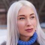 Кристина Корсенко