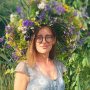 Наталія Жерьобкіна