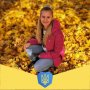 Олеся Здоровцова
